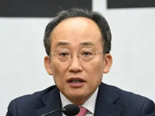 「戒厳解除妨害」疑惑の韓国最大野党の元院内代表、逮捕免れる…裁判所「嫌疑に争う余地あり」＝韓国