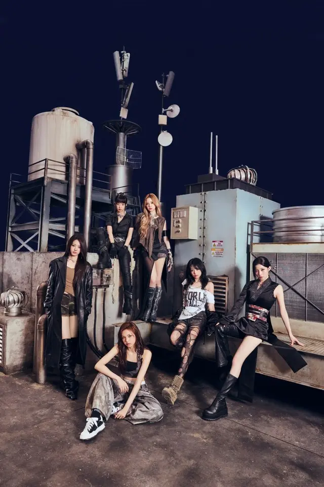 「BABYMONSTER」、「MAMA」でのステージが称賛の嵐…再生回数合算1200万ビューを突破