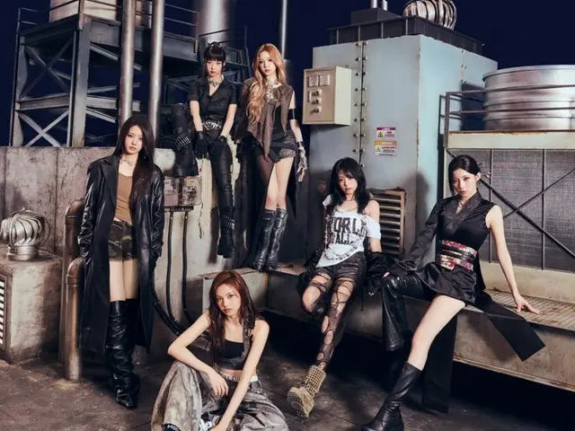 「BABYMONSTER」、「MAMA」でのステージが称賛の嵐…再生回数合算1200万ビューを突破