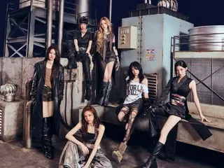 「BABYMONSTER」、「MAMA」でのステージが称賛の嵐…再生回数合算1200万ビューを突破