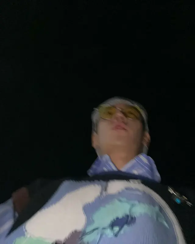 俳優イ・ジェフン、「復讐代行人3～模範タクシー～」ビハインドカットを公開2