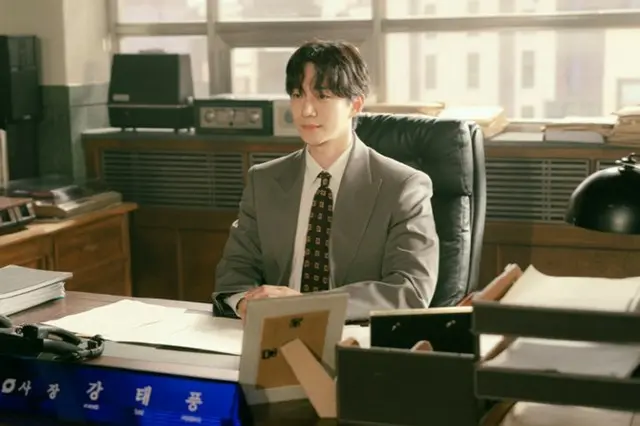 【インタビュー】「テプン商事」イ・ジュノ（2PM）、一人企画会社で独立…「運命になかった社長になりました」