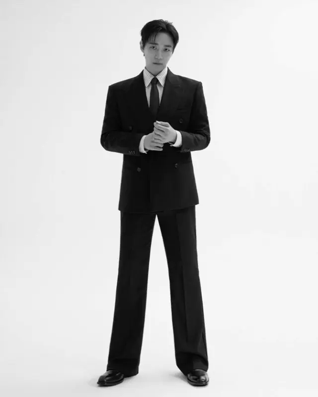 【インタビュー】「テプン商事」イ・ジュノ（2PM）、一人企画会社で独立…「運命になかった社長になりました」