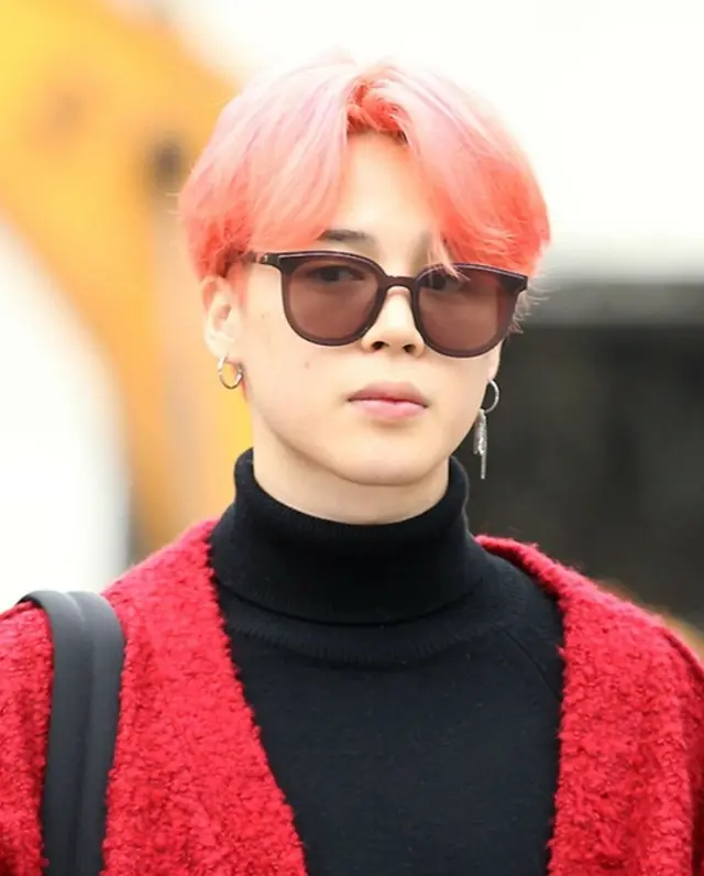 「BTS」JIMINの持つ圧倒的な影響力…リップバームが瞬時に品切れ
