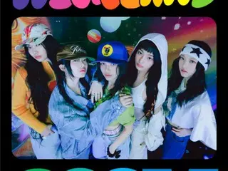 「NewJeans」の「Supernatural」、Spotifyで2億ストリーミングを突破し通算12曲目に