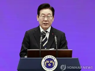 李大統領　中国と日本の対立巡り「どちらかの肩を持つより仲裁・調整」