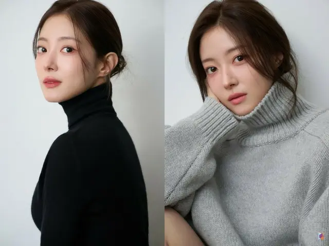 女優イ・セヨン、事務所を移籍し新プロフィールを公開…魅惑的なムードあふれる