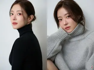 女優イ・セヨン、事務所を移籍し新プロフィールを公開…魅惑的なムードあふれる