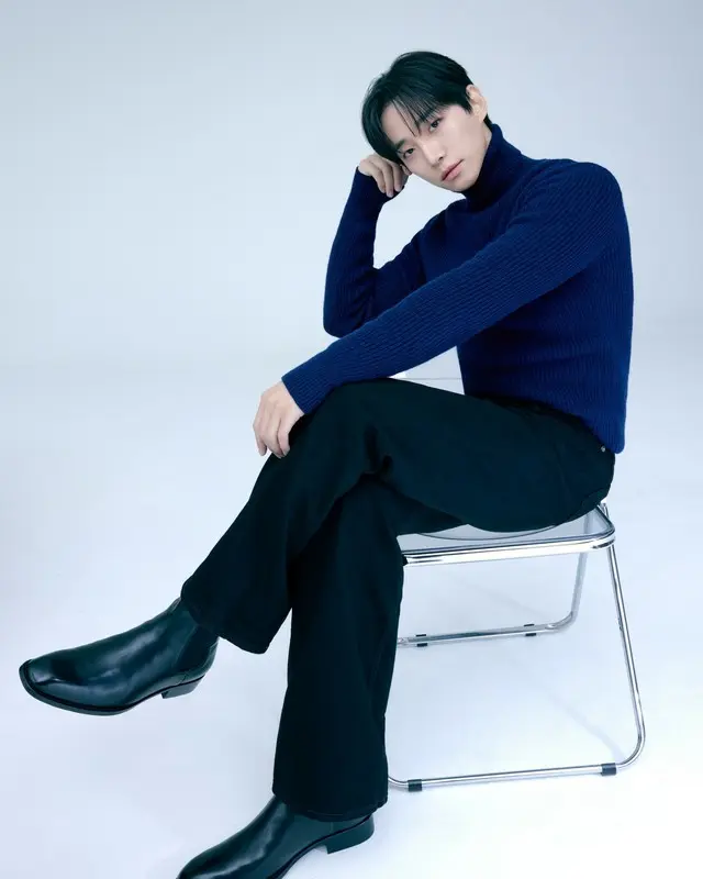 「2PM」イ・ジュノ