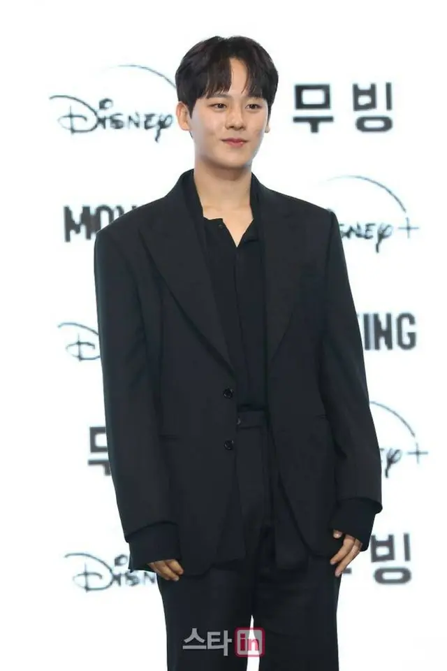 俳優イ・ジョンハ、来年1月26日に海兵隊へ入隊