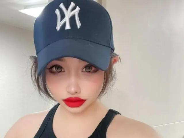 BOM（2NE1）、活動中断治療の近況で意味深コメント