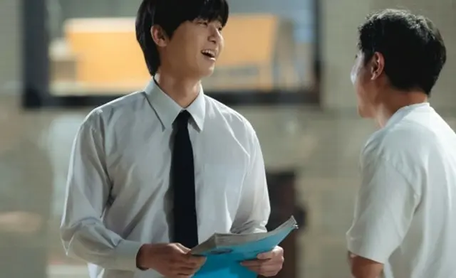 パク・ソジュン、ウォン・ジアンの「明日はきっと」キャスティングについて語る