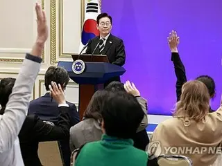 李大統領　韓米首脳会談最大の成果は「原潜」＝日本とは経済・安保協力