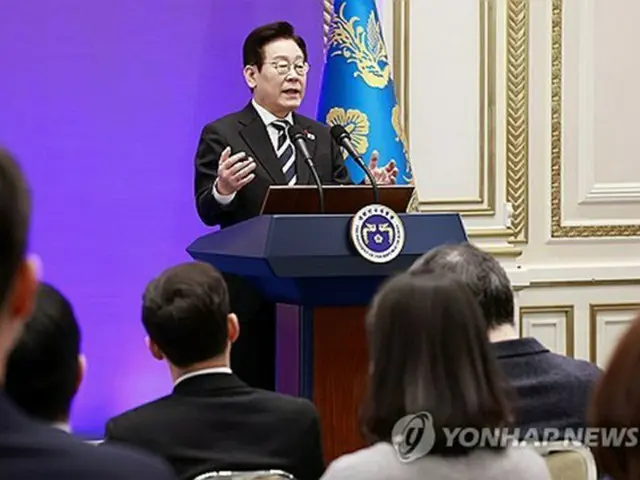 李大統領　北朝鮮に謝罪検討も「従北のレッテル」心配＝前政権でのビラ散布