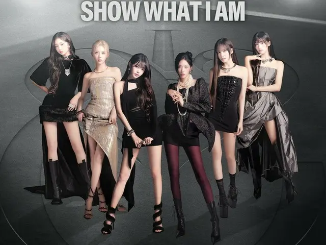 「IVE」、東京ドームに続いて京セラドーム入城…2番目のドーム入城の快挙