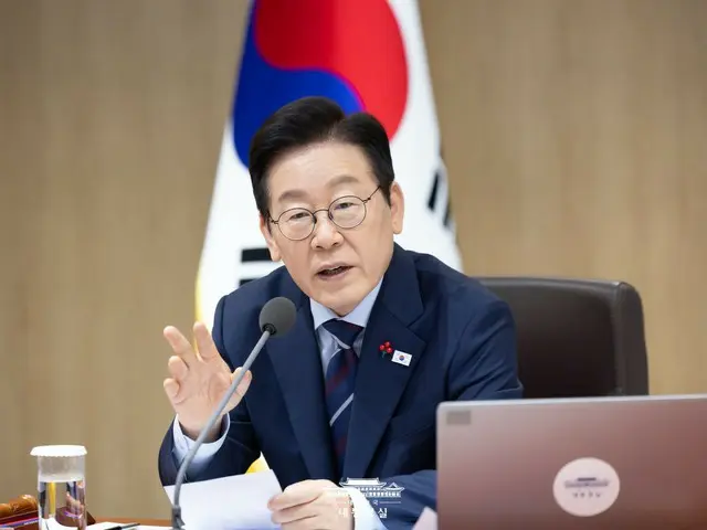 李大統領が “日中対立”に初言及…「互いの共存・尊重・協力を望む」＝韓国