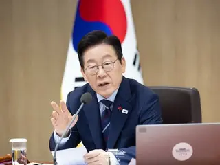 李大統領が “日中対立”に初言及…「互いの共存・尊重・協力を望む」＝韓国