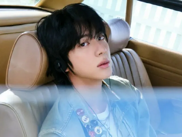 「BTS」JIN、誕生日を控え1000万円寄付…善行の影響力発揮