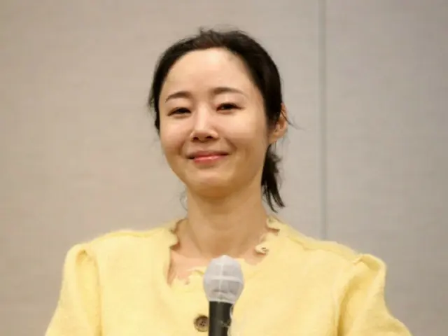 “元ADOR代表”ミン・ヒジン、新人歌手ローンチ準備着手か…自身設立の芸能事務所で非公開オーディション進行