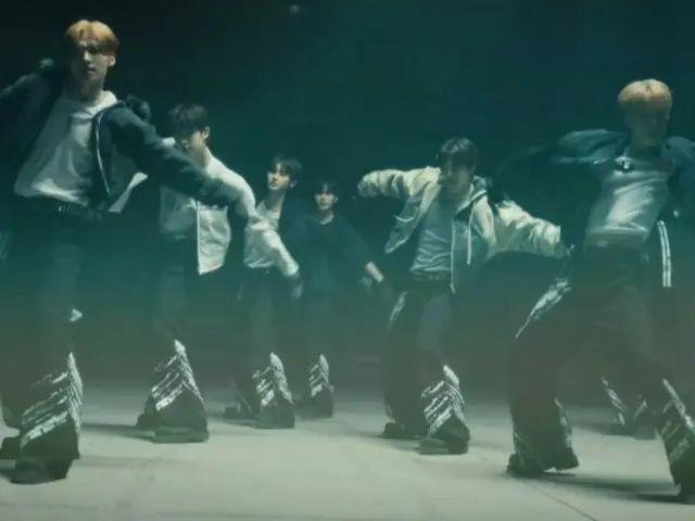 超大型新人グループ「ALPHA DRIVE ONE」、3日に先行公開シングル「FORMULA」発表