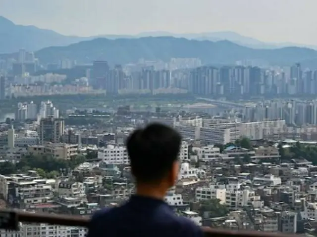 「住宅価格抑制」公約、完全に的外れに…「ソウル住宅価格の暴騰」世界2位 ＝韓国