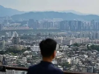 「住宅価格抑制」公約、完全に的外れに…「ソウル住宅価格の暴騰」世界2位 ＝韓国