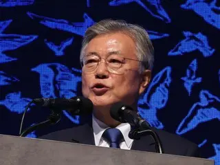 文在寅元大統領「内乱勢力はいまだに反省・謝罪がない」…「油断は禁物」＝韓国