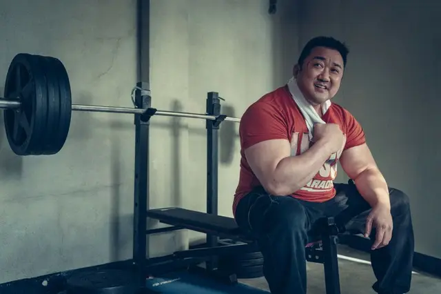 『悪魔祓い株式会社』、マ・ドンソクらのインタビューや製作の裏側を収めたプロダクションドキュメンタリー映像解禁2