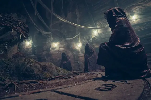 『悪魔祓い株式会社』、マ・ドンソクらのインタビューや製作の裏側を収めたプロダクションドキュメンタリー映像解禁5