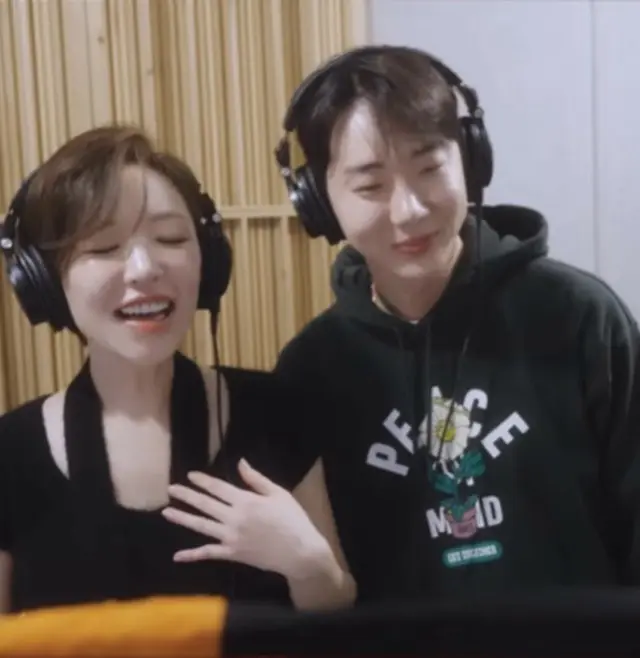 「いったい何年ぶりのアダム夫婦？」チョ・グォン（2AM）＆ガイン（Brown Eyed Girls）、16年ぶりのコラボ…「We fell in Love」2025年verが出る2