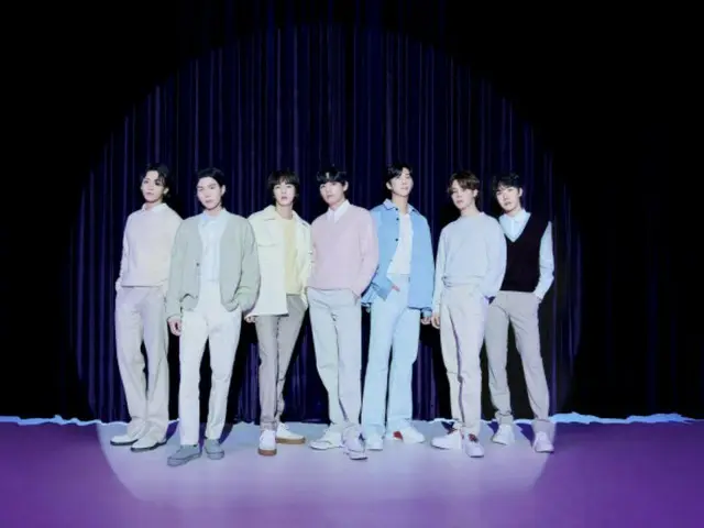「BTS」、4年連続グローバル最多ストリーミングK-POPアーティストに…韓国で最も多くストリーミングされたアーティストは「BTS」JIMIN