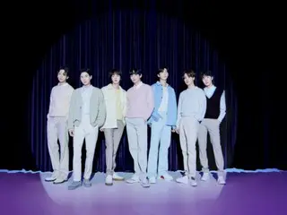 「BTS」、4年連続グローバル最多ストリーミングK-POPアーティストに…韓国で最も多くストリーミングされたアーティストは「BTS」JIMIN