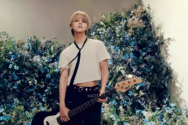 韓国で最も多くストリーミングされたアーティストは「BTS」JIMIN