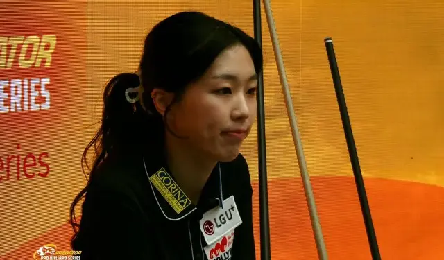 ソ・ソア（写真：大会組織委員会）