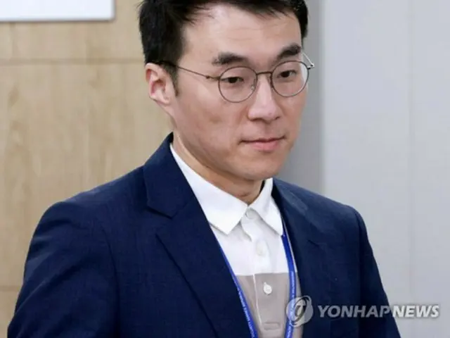 韓国大統領室高官が辞任　自動車団体の人事請託巡り