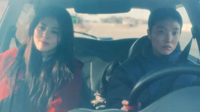 ハン・ソヒ主演『12月の君へ』、初の本編映像＆追加場面写真6点解禁！4