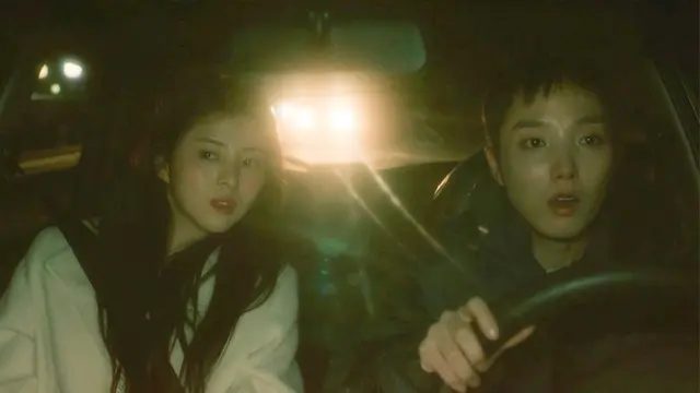 ハン・ソヒ主演『12月の君へ』、初の本編映像＆追加場面写真6点解禁！5