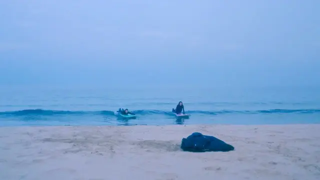 ハン・ソヒ主演『12月の君へ』、初の本編映像＆追加場面写真6点解禁！6