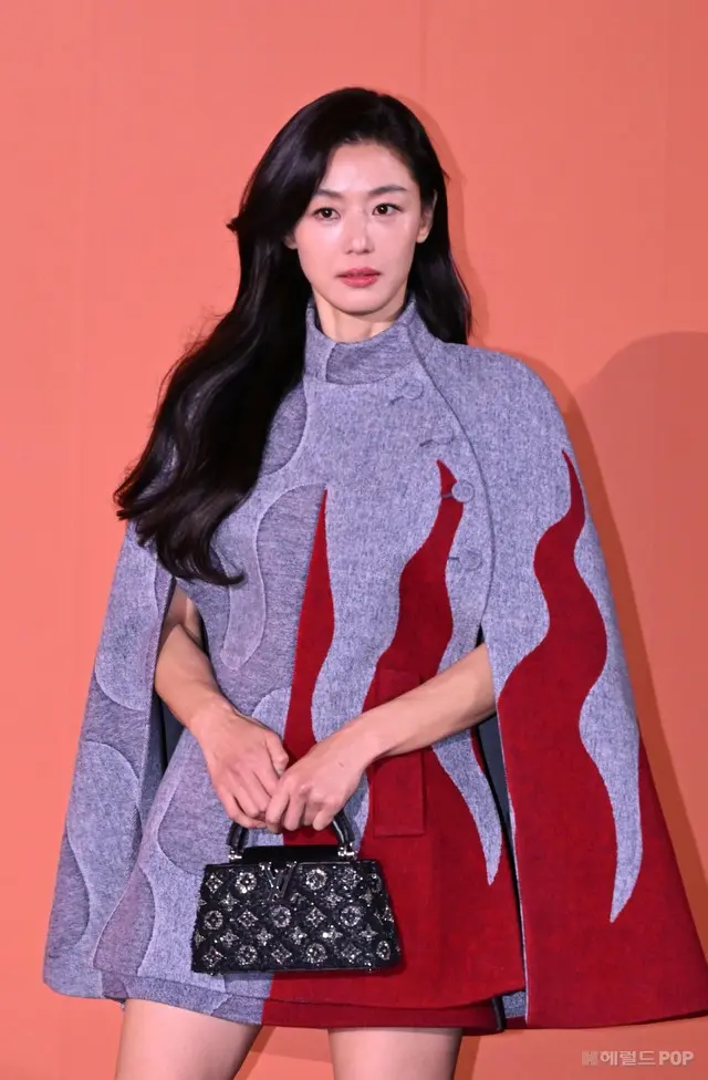 チョン・ジヒョン