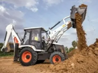 建設機械大手の斗山ボブキャットがドイツ企業を買収へ、欧州へと市場を拡大＝韓国