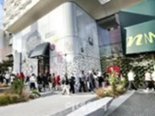 韓国美容で好調のCJオリーブヤング、外国人の売上高が1兆ウォンを達成＝韓国