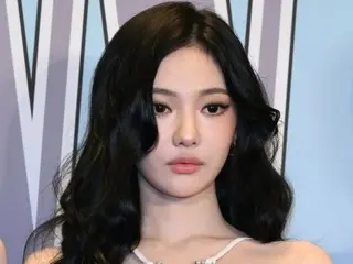 「aespa」NINGNING、日中関係悪化に飛び火…「紅白歌合戦」出場に反対する署名が12万超