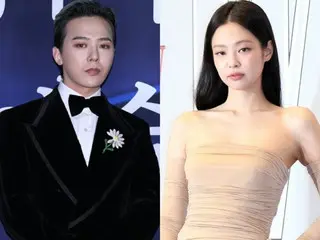 G-DRAGON（BIGBANG）&JENNIE（BLACKPINK）、破局後3年ぶりに再会を選択…とても嬉しいニュース