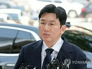 ＨＹＢＥ創業者の保有株を仮差し押さえ　判決確定後の追徴に備え＝韓国