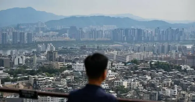 住宅価格が上がった本当の理由？「過度なローンが原因だった」＝韓国