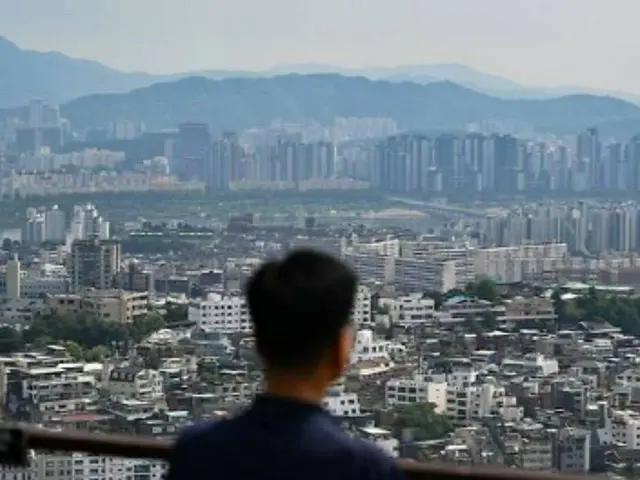 住宅価格が上がった本当の理由？「過度なローンが原因だった」＝韓国
