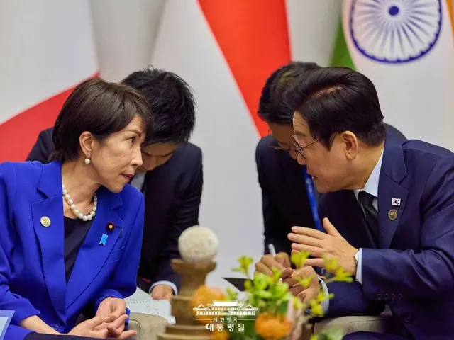 日韓が来年1月中旬に奈良市で「会談」を調整＝韓国報道