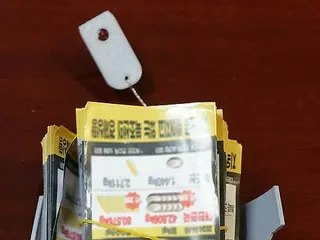 尹前政権で対北朝鮮ビラ無断散布か　政府直轄部隊の調査開始＝韓国