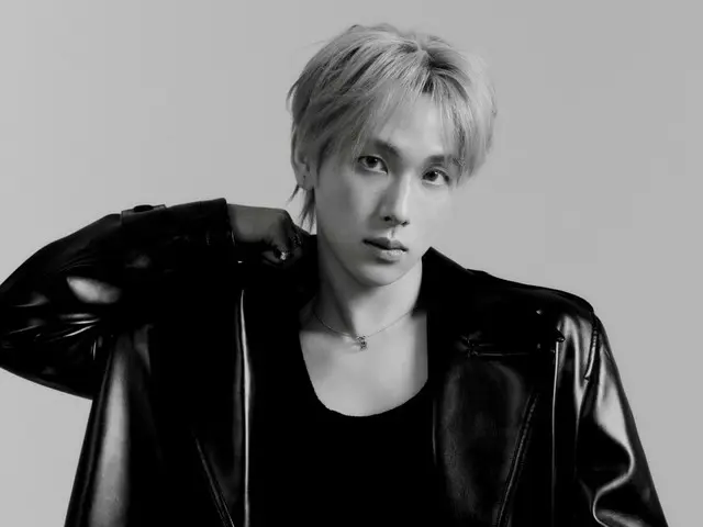 【インタビュー】イム・シワン、「1stソロアルバムのリリースが目前に近づいてドキドキする」