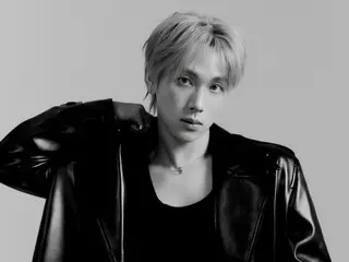 【インタビュー】イム・シワン、「1stソロアルバムのリリースが目前に近づいてドキドキする」